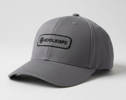 Fog Baseball Hat