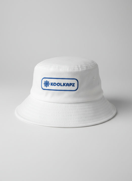 Ice Bucket Hat