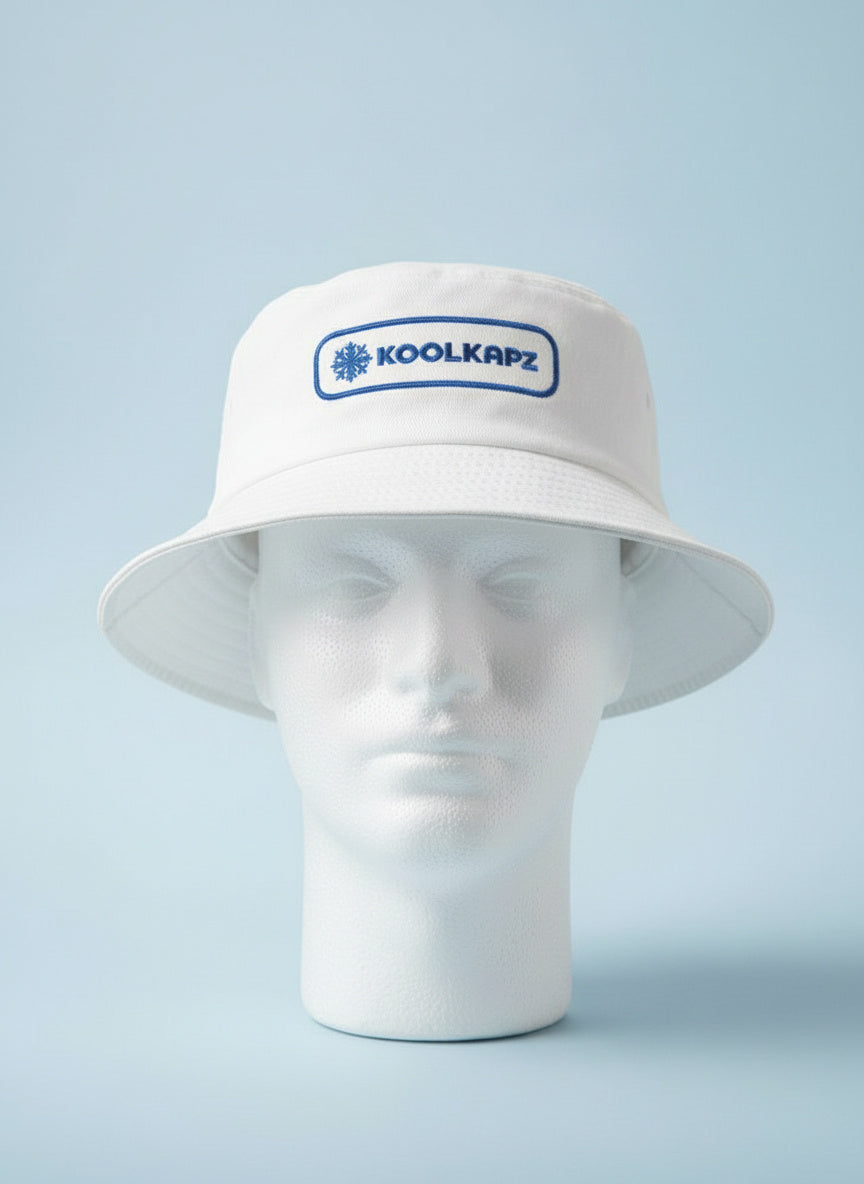 Ice Bucket Hat