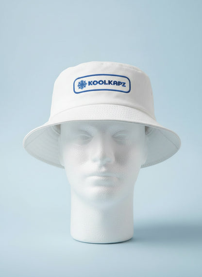Ice Bucket Hat
