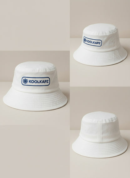 Ice Bucket Hat